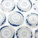 A Series of Fourteen Blue and White Decor Plates - 7