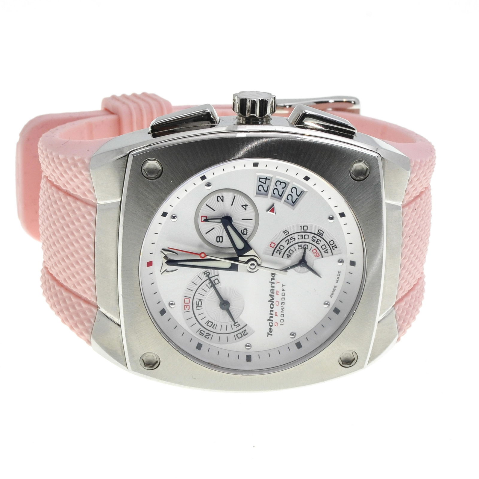 A Technomarine Sport Watch: Geneve.