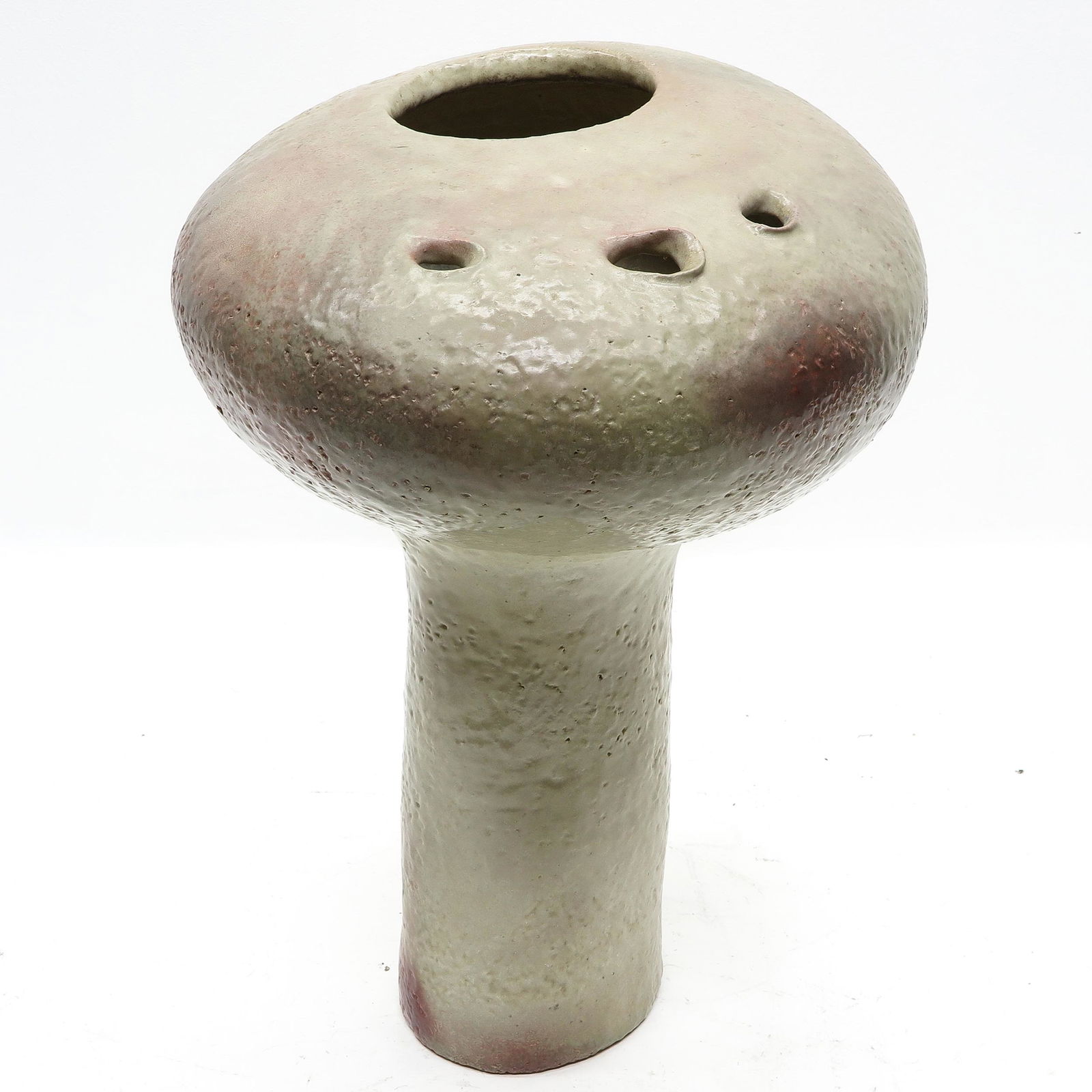 A Signed Mobach Sculpture (1 of 6)