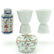 A Diverse Collection of Chinese Porcelain items - 2
