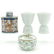 A Diverse Collection of Chinese Porcelain items - 3