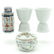 A Diverse Collection of Chinese Porcelain items - 4
