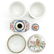 A Diverse Collection of Chinese Porcelain items - 5