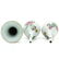 A Collection of Famille Rose Porcelain - 5