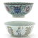Two Chinese Bowls - 2
