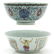 Two Chinese Bowls - 4