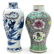 Two Chinese Vases - 2