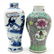 Two Chinese Vases - 4