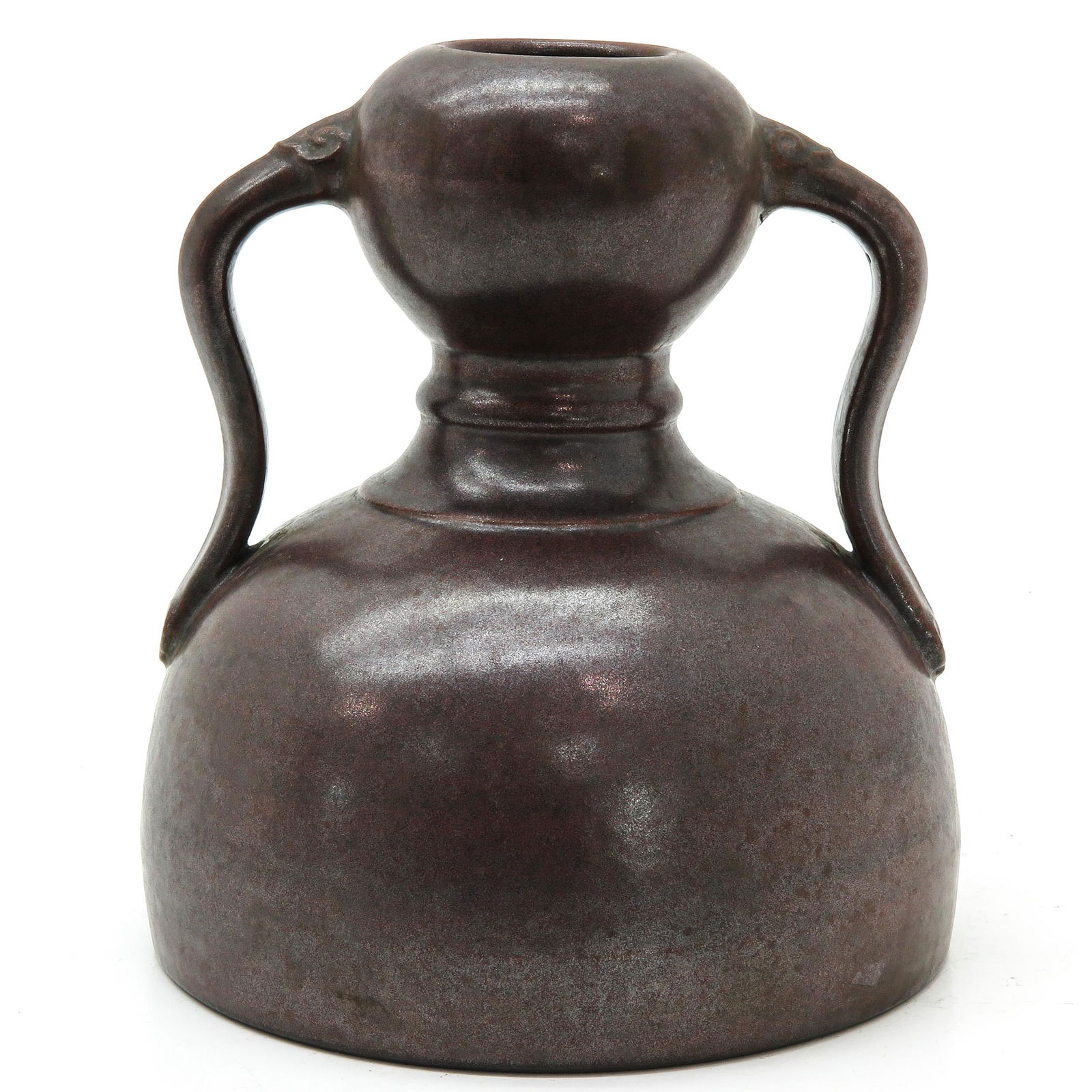 A Chinese Monochrome Vase (1 of 7)