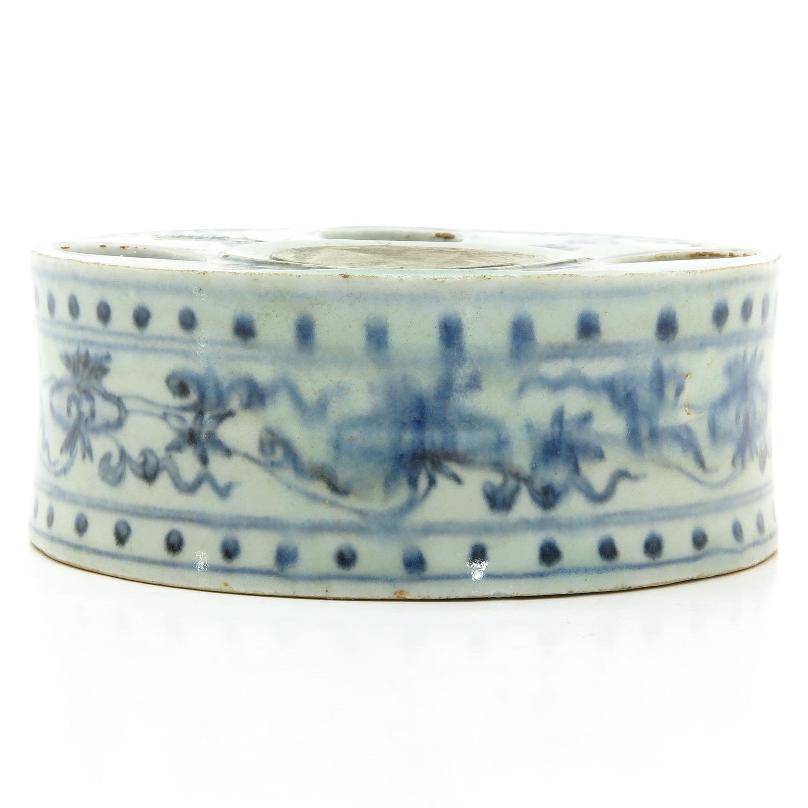 A Chinese Ink Stone (1 of 6)