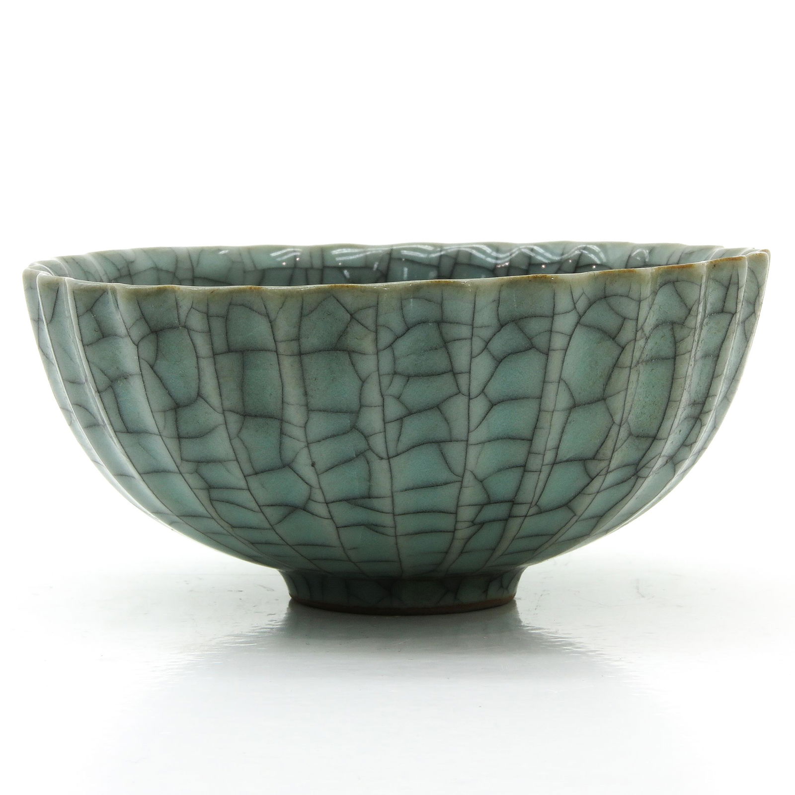 A Small Celadon Bowl (1 of 7)