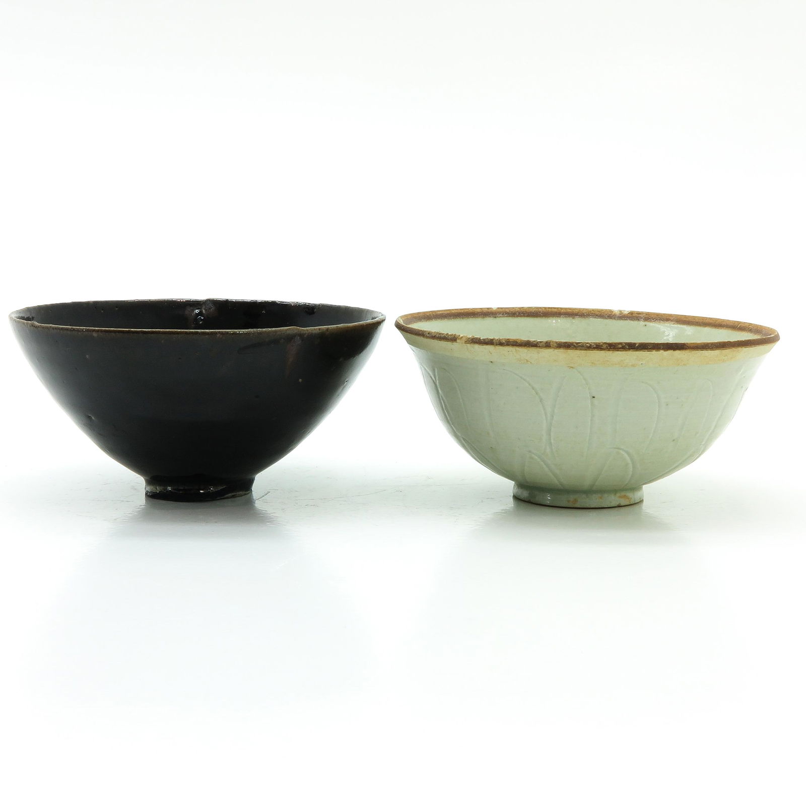Two Chinese Tea Bowls (1 of 6)