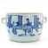 A Chinese Blue and White Bow - 3