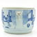 A Chinese Blue and White Bow - 4