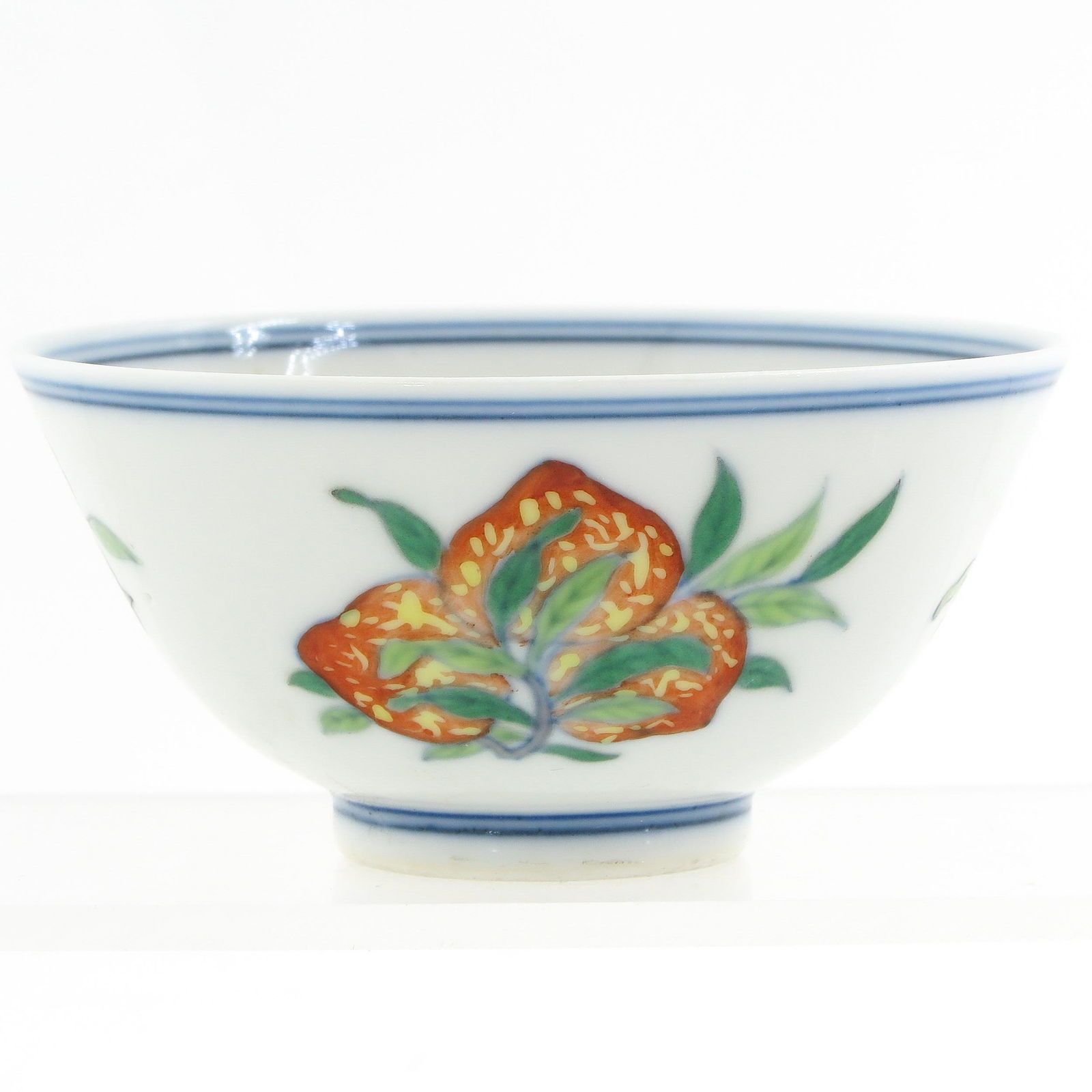 A Samll Chinese Cup (1 of 8)