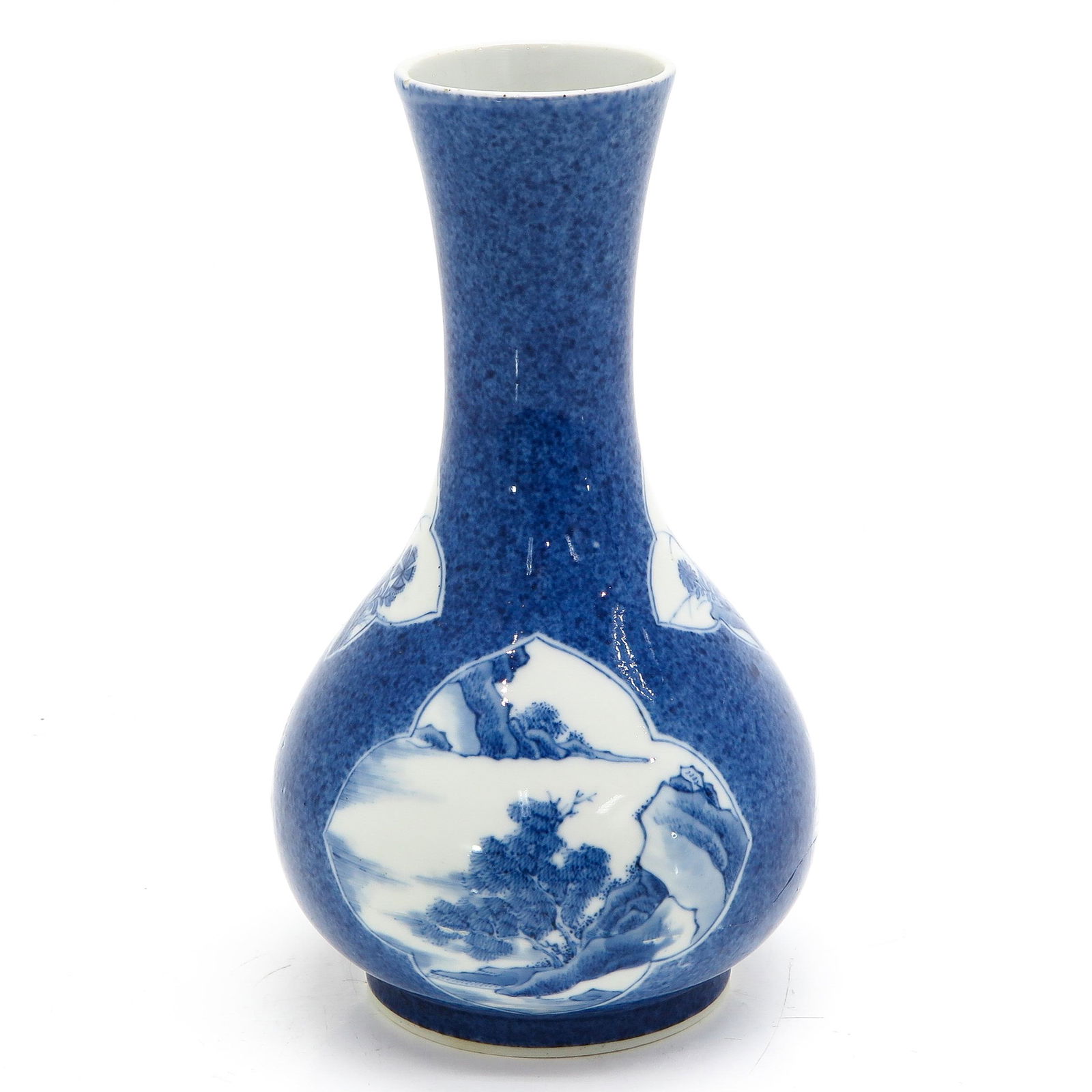 A Powder Blue Vase (1 of 8)