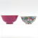 Two Small Chinese Bowls - 3
