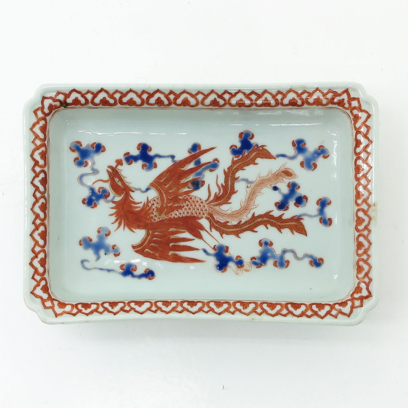 A Small Tray (1 of 4)