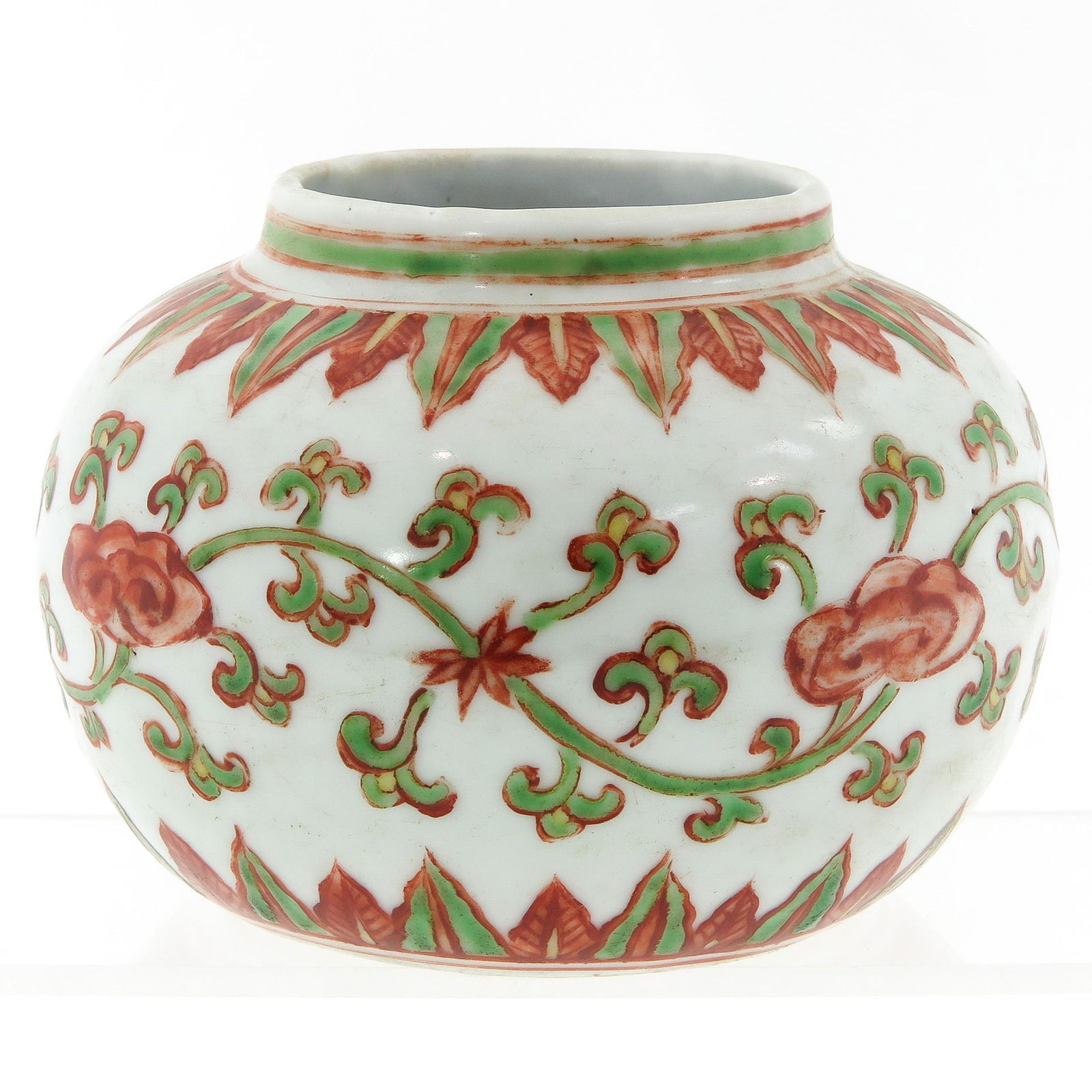 A Chinese Vase (1 of 8)