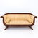A Mahogany Sofa Circa 1820