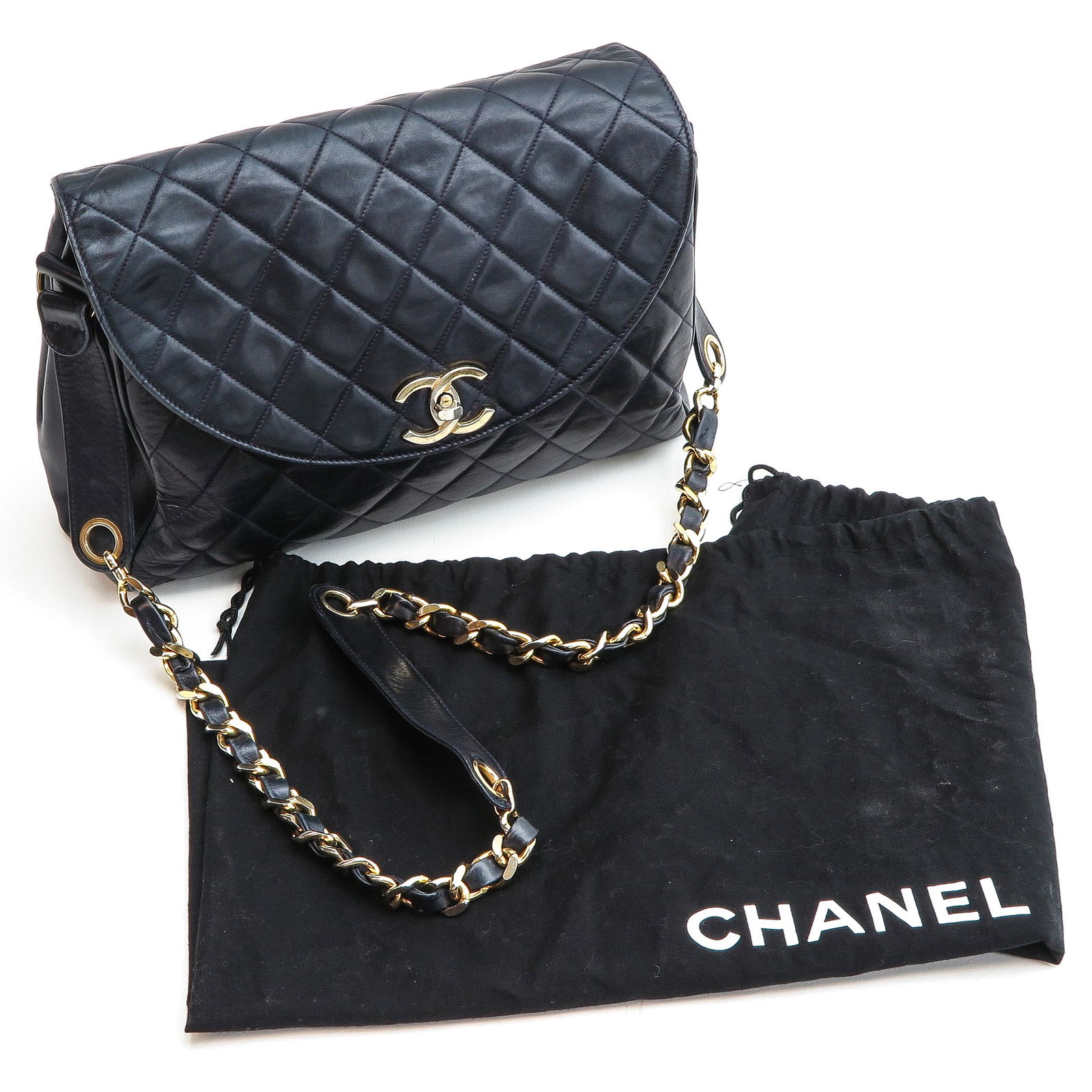 chanel ladies bags