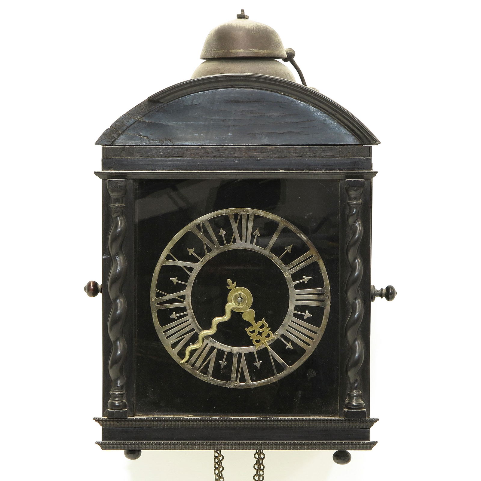 A Haags Clock (1 of 4)