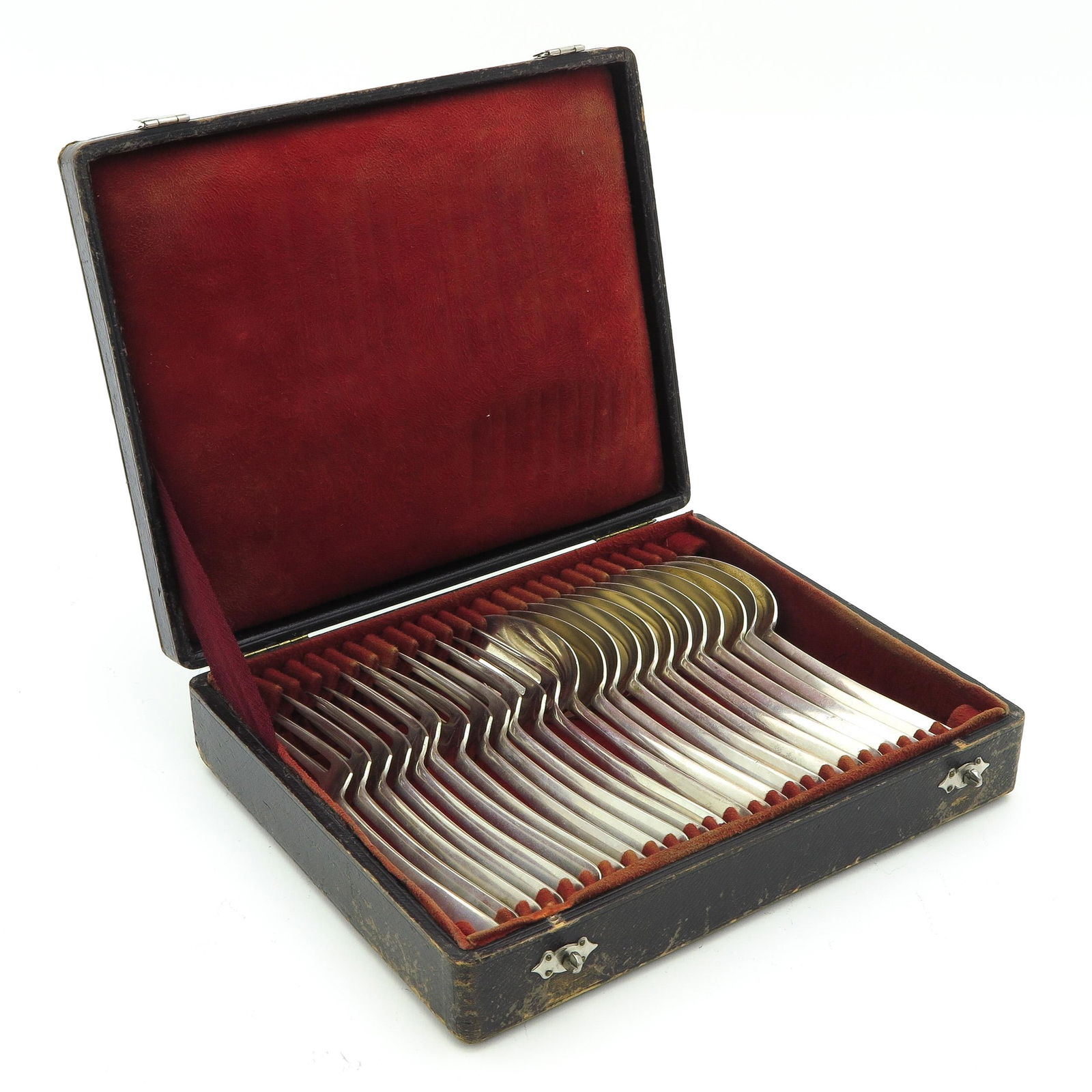 A Silver Cutlery Cassette (1 of 1)