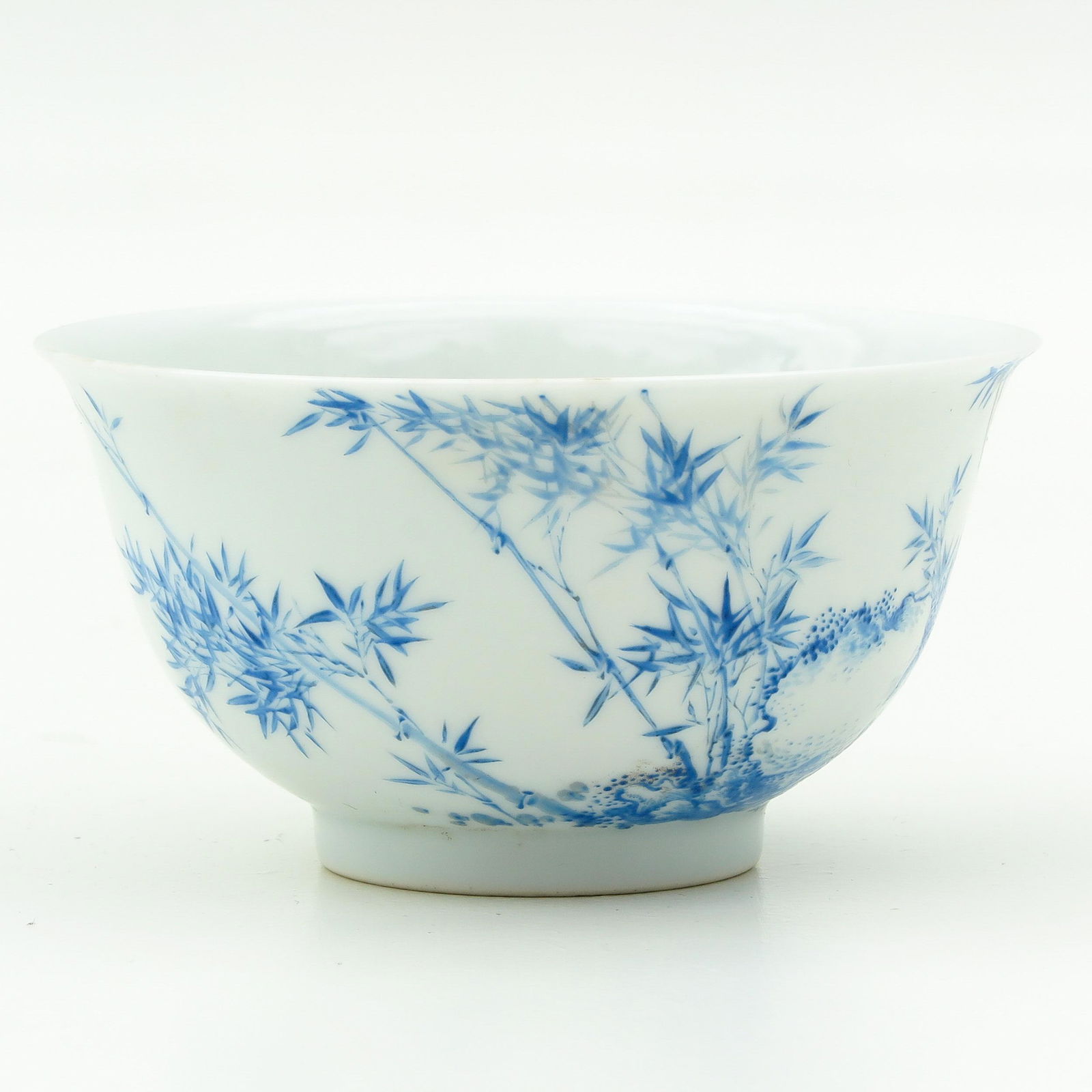 A Blue and White Bowl (1 of 9)