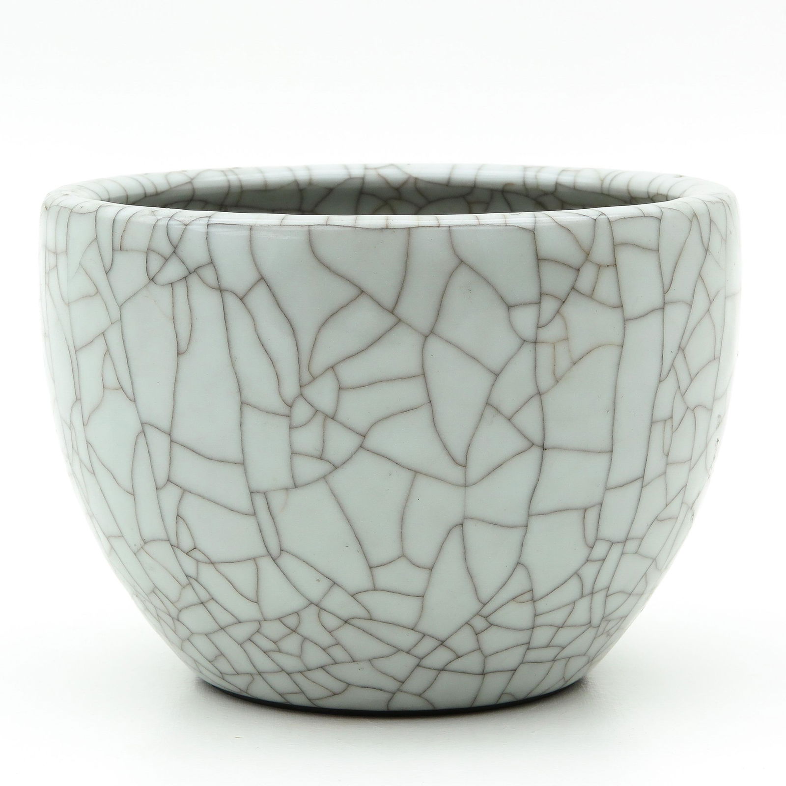 A Crackleware Decor Planter (1 of 9)