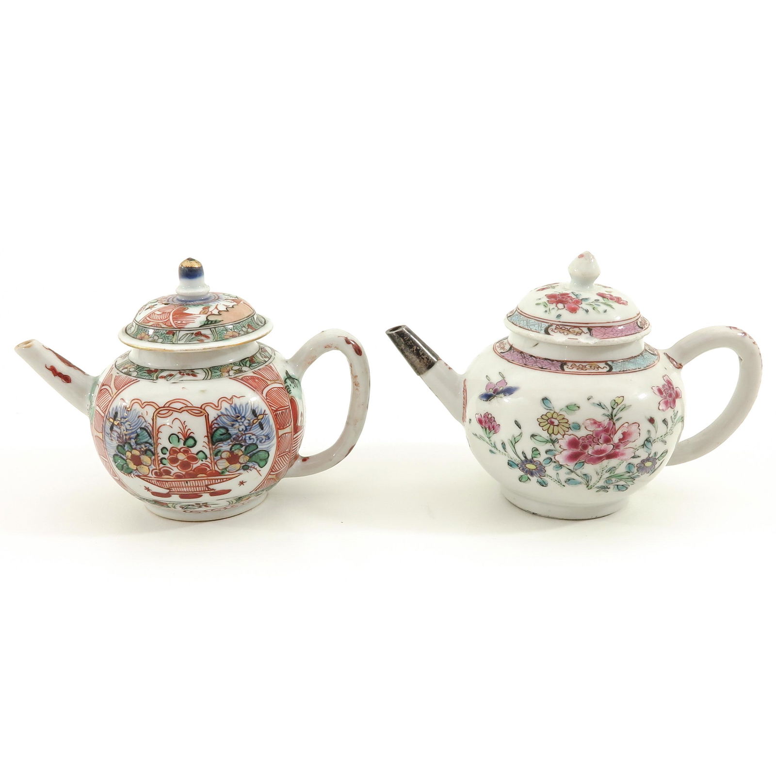 Two Teapots (1 of 10)