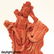 A Carved Red Coral Sculpture - 6