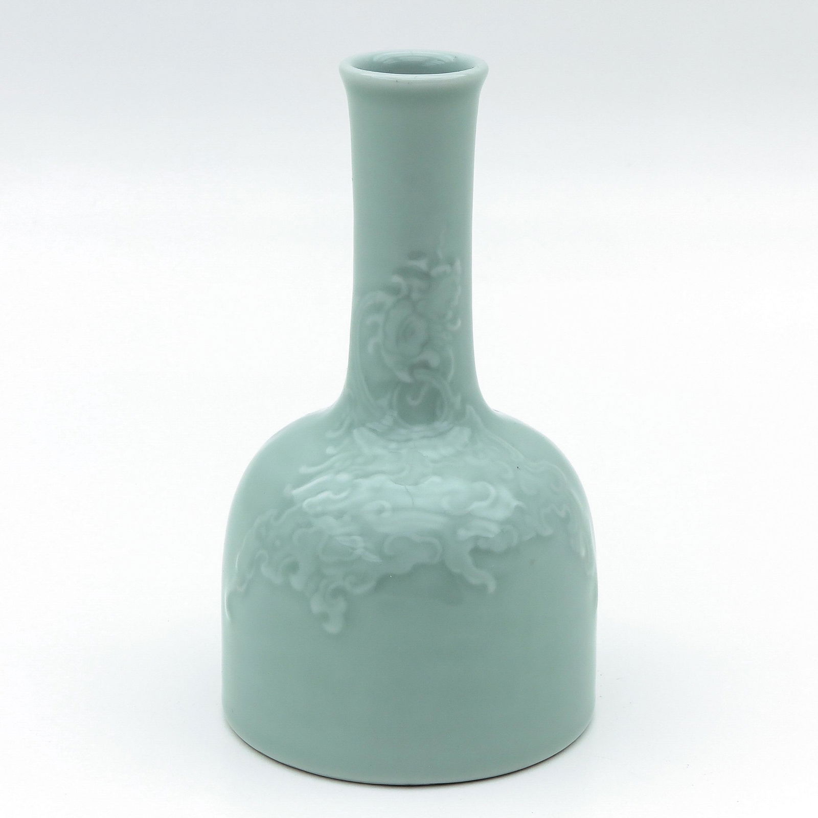 A Celadon Vase (1 of 10)