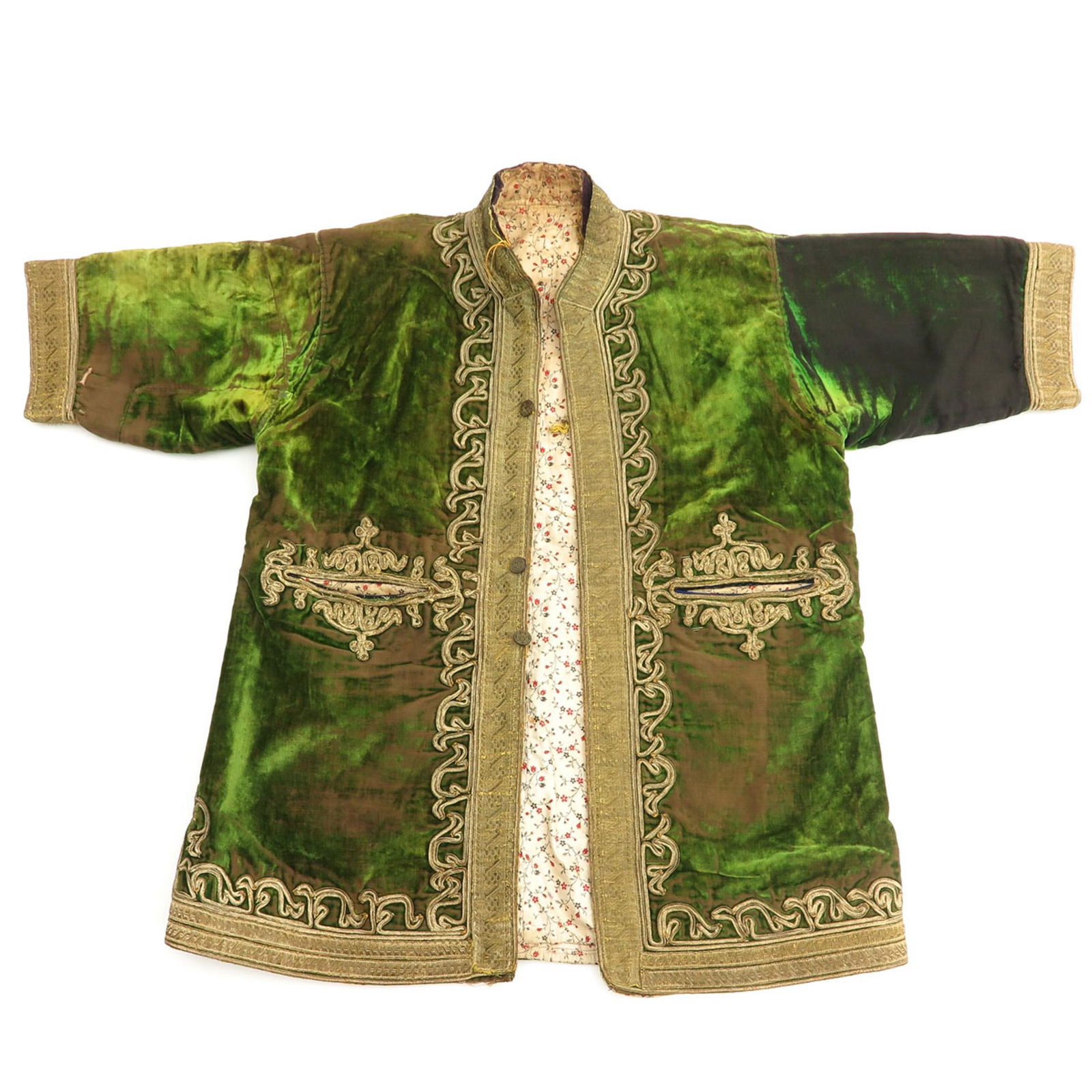 A 18th - 19th Century Jack (1 of 7)