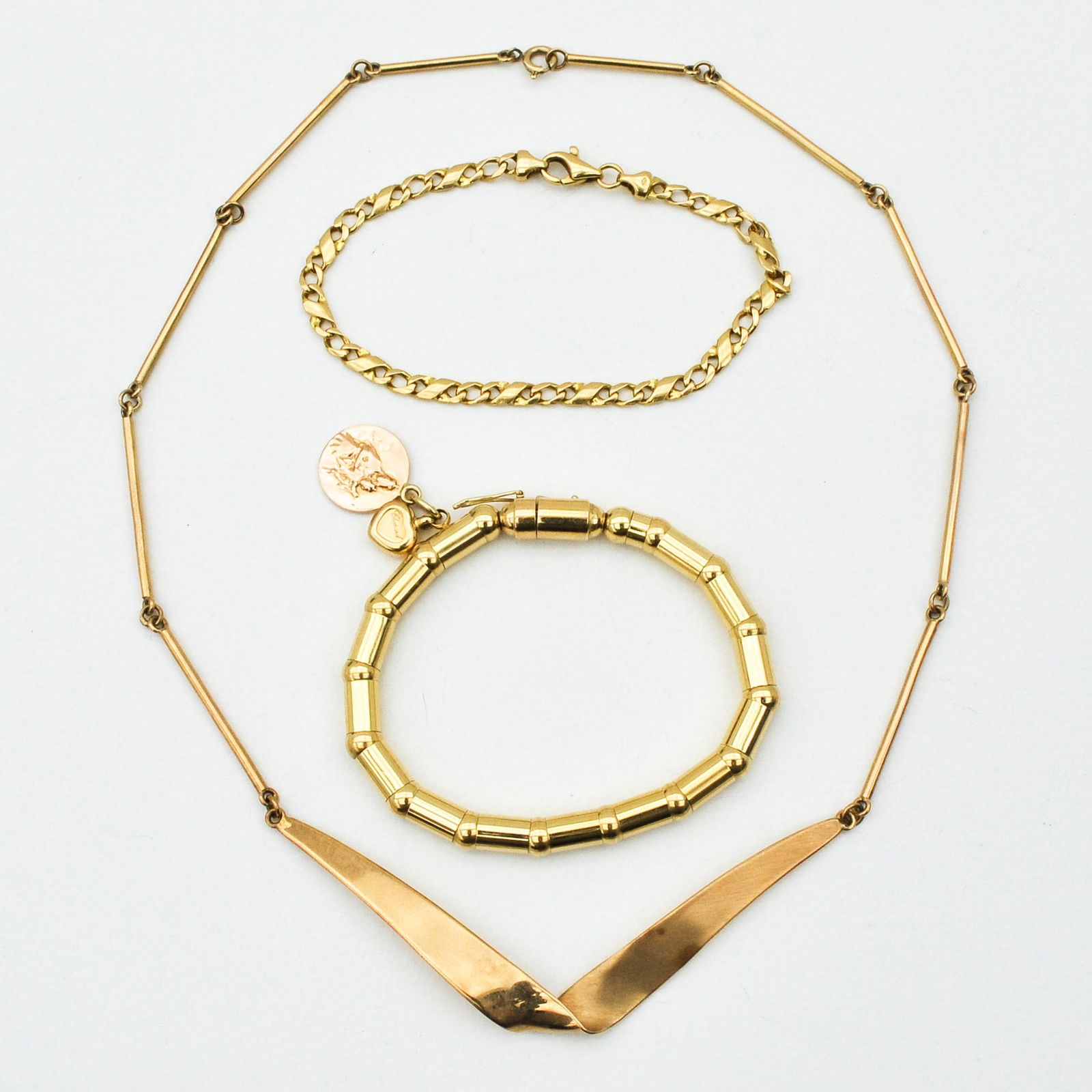 A Lot of Jewelry (1 of 1)