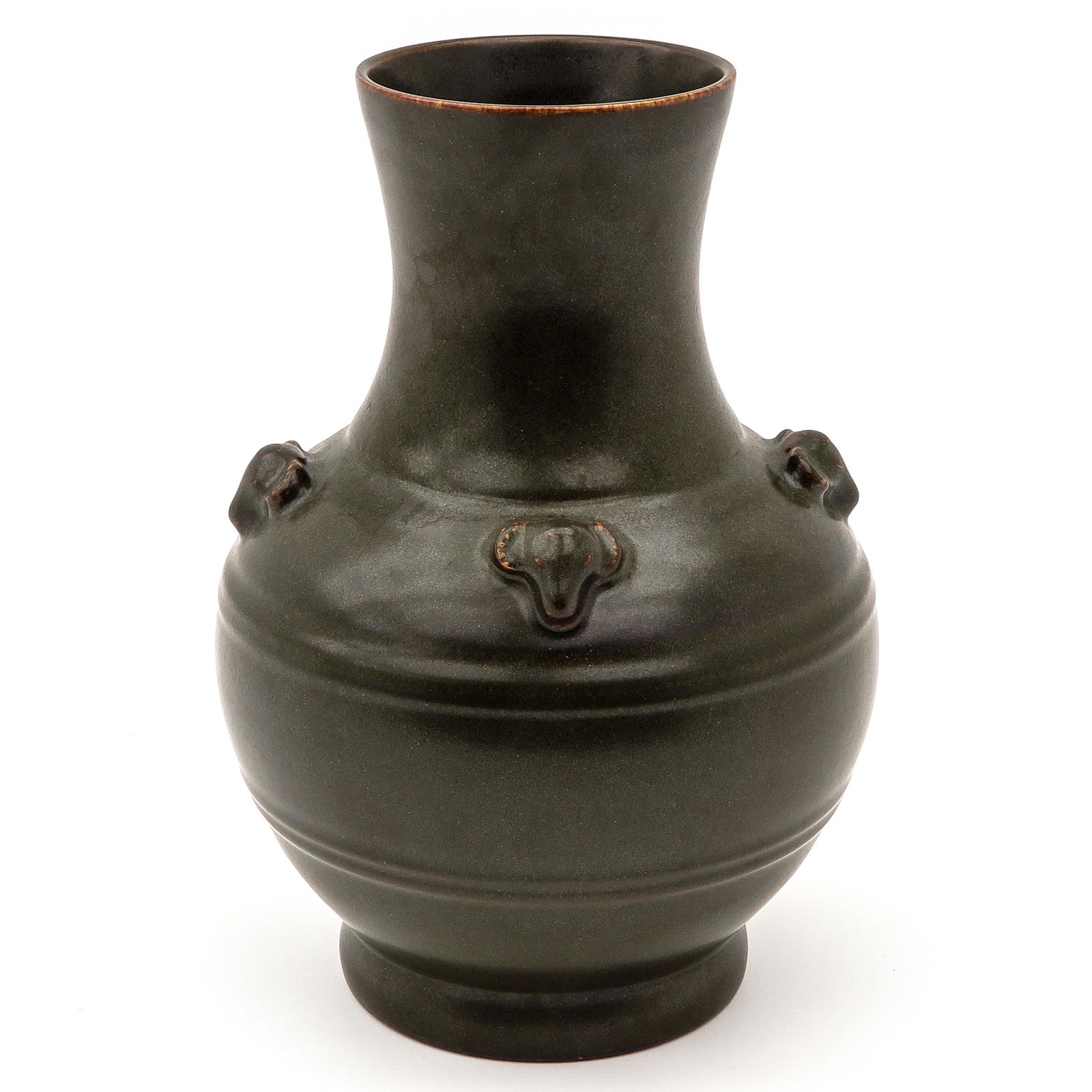 A Teadust Decor Vase (1 of 10)