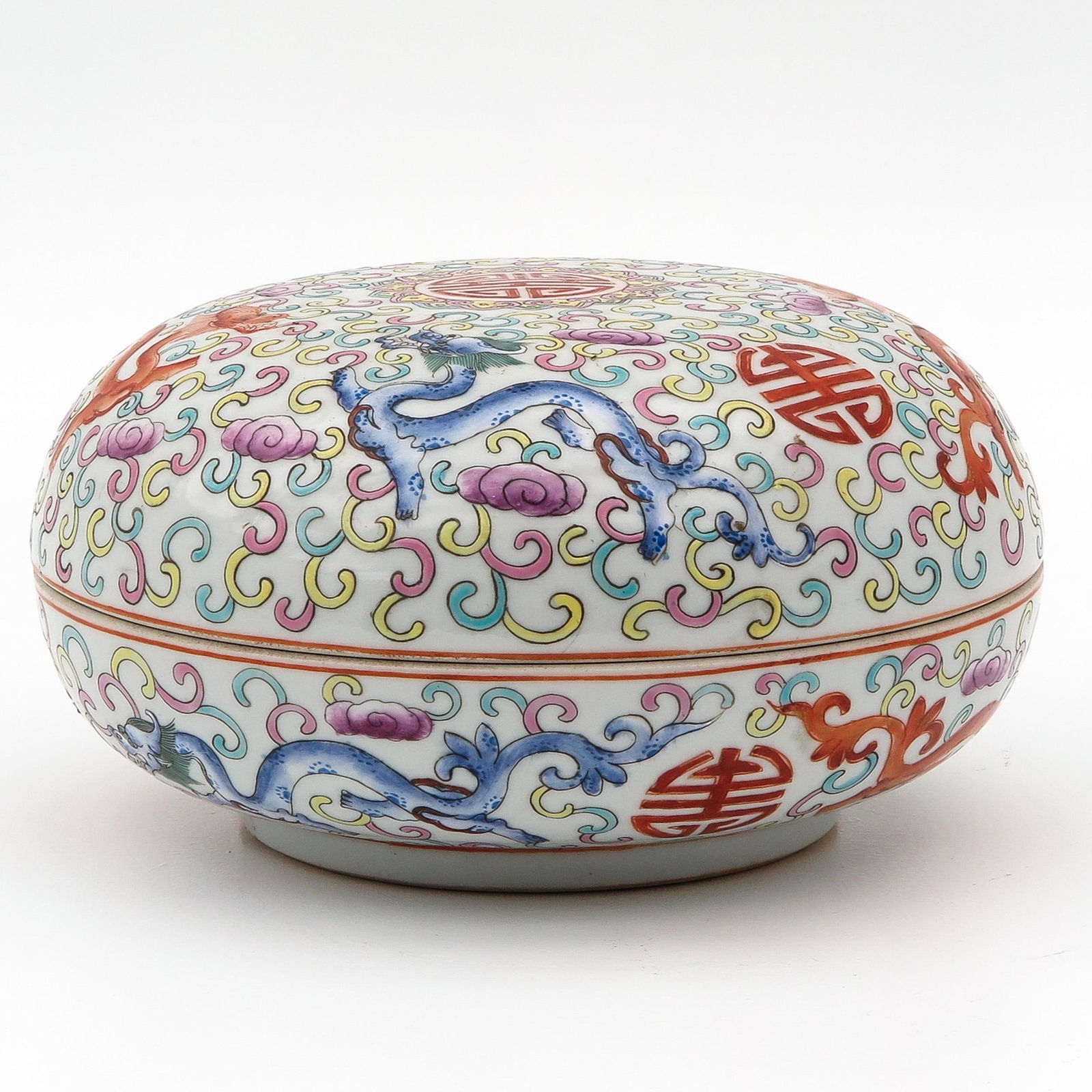 A Famille Rose Box (1 of 10)