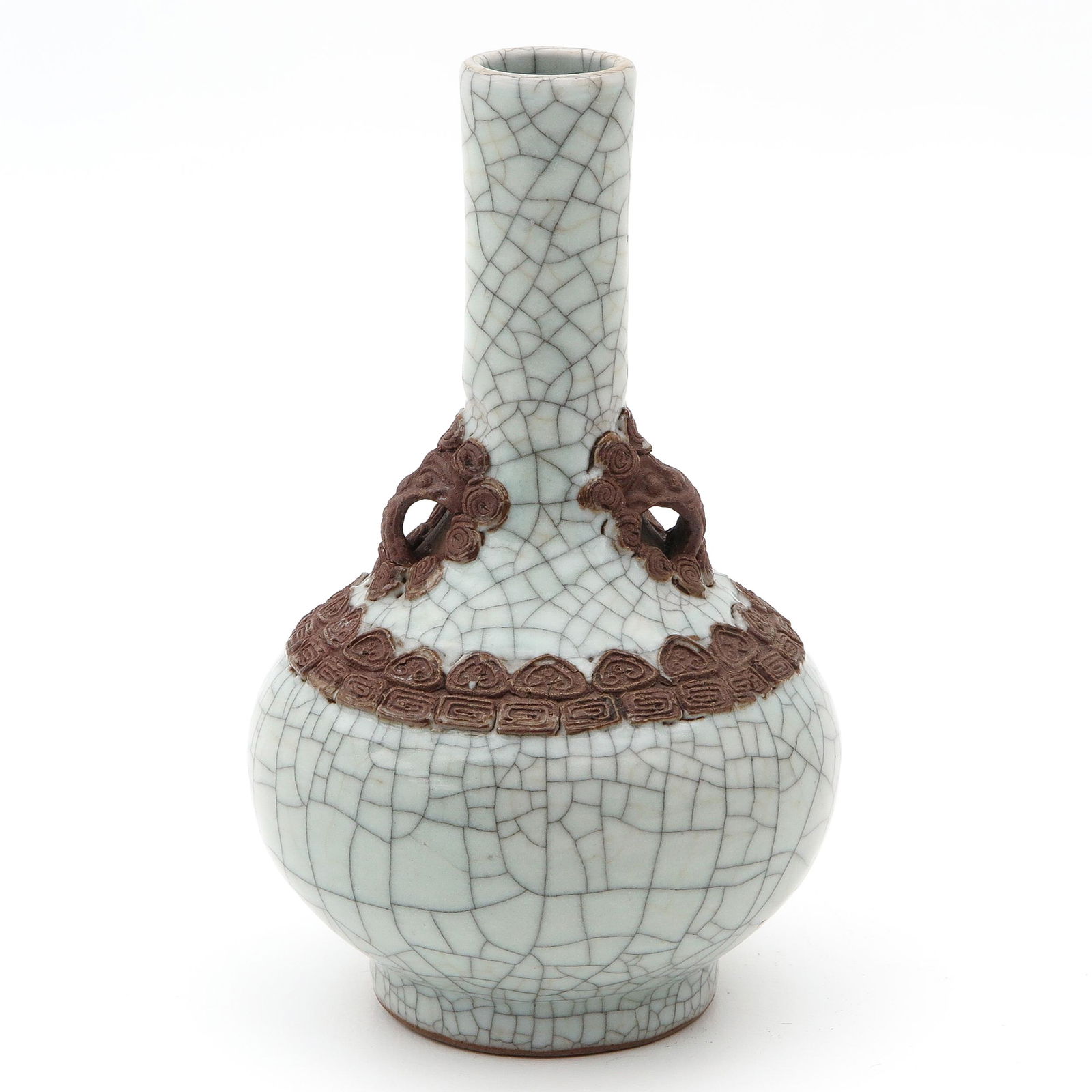 A Celadon Vase (1 of 10)