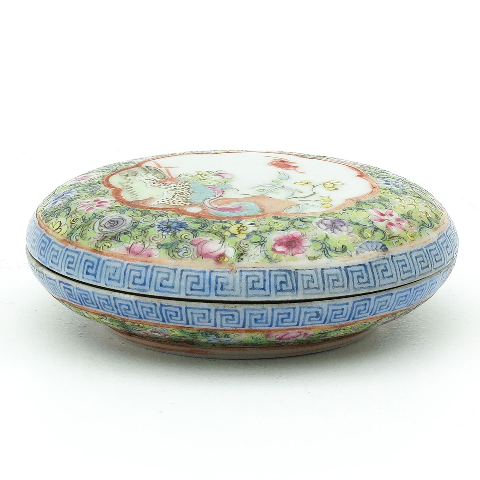 A Famille Rose Box (1 of 9)