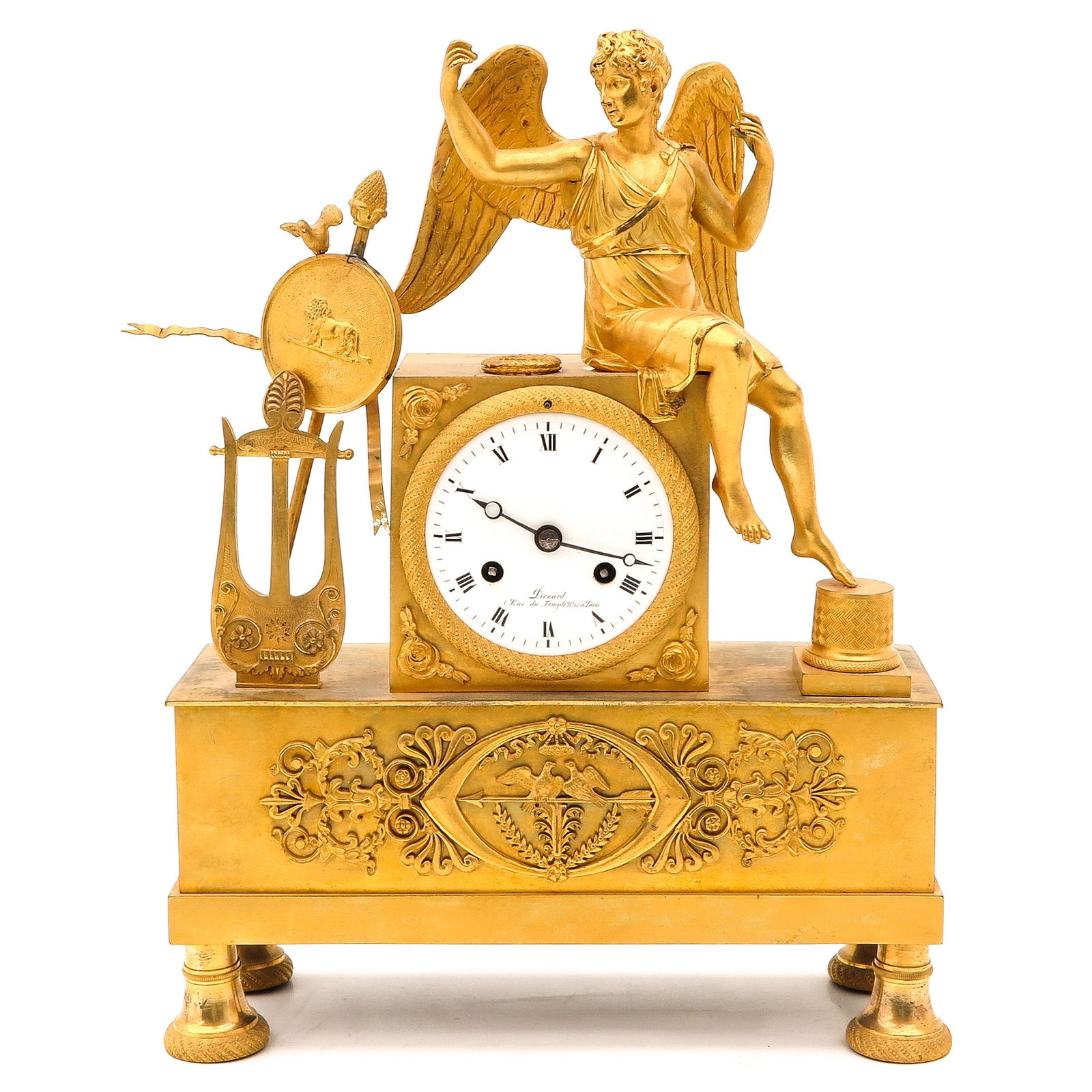 Empire Pendule (1 of 9)