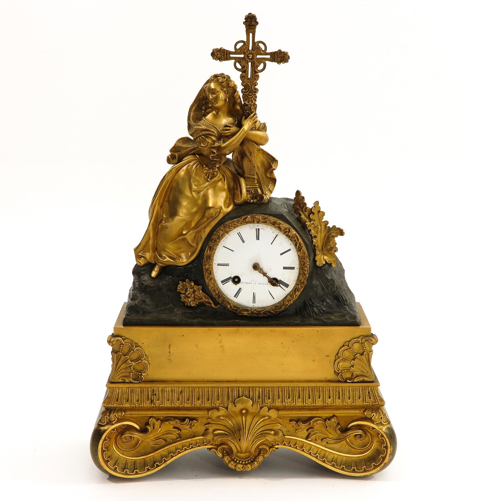 A French Pendule (1 of 6)