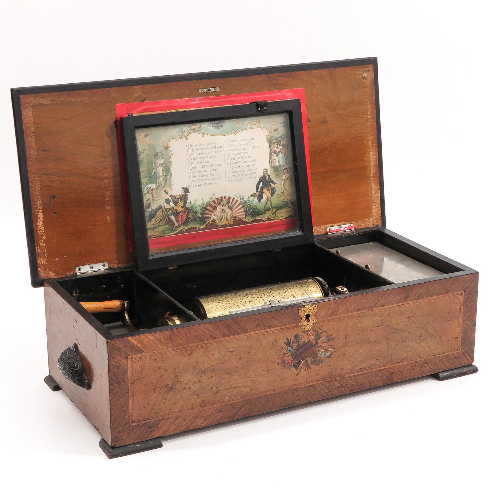 A Music box (1 of 10)