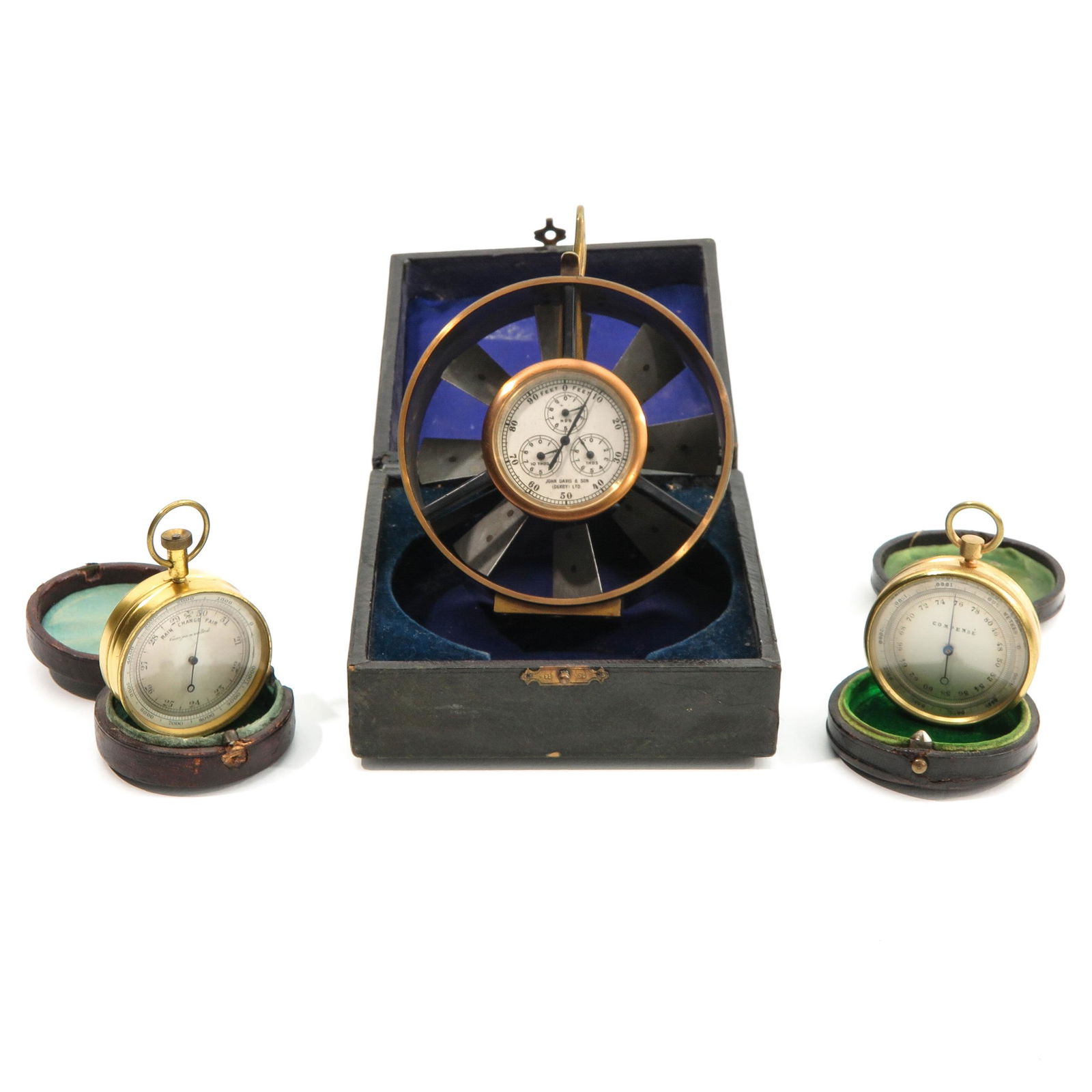 A Diverse Lot (1 of 9)