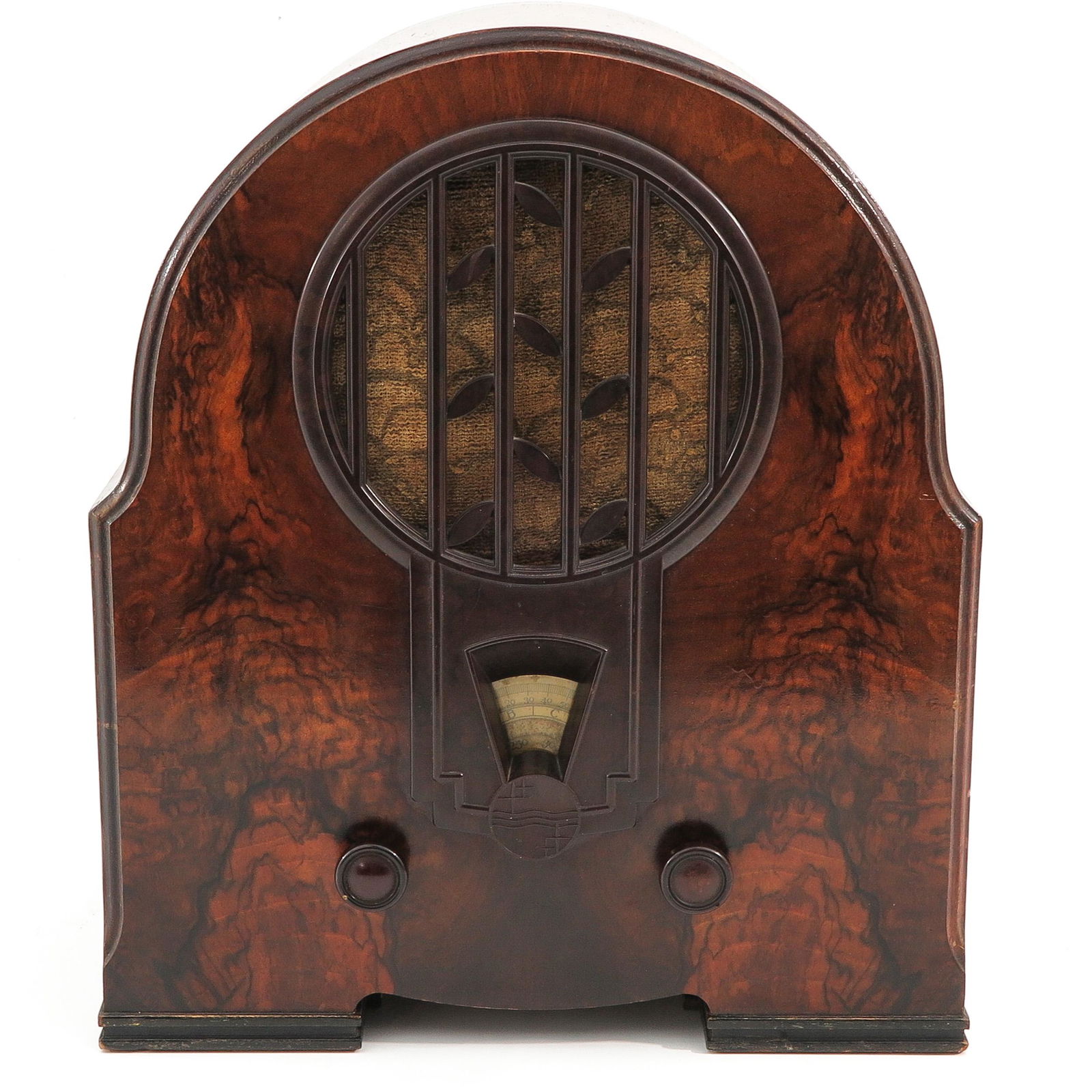 A Phillips Radio (1 of 8)