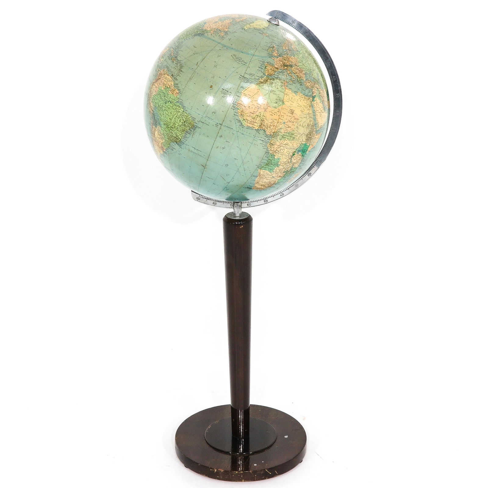 A Globe (1 of 10)
