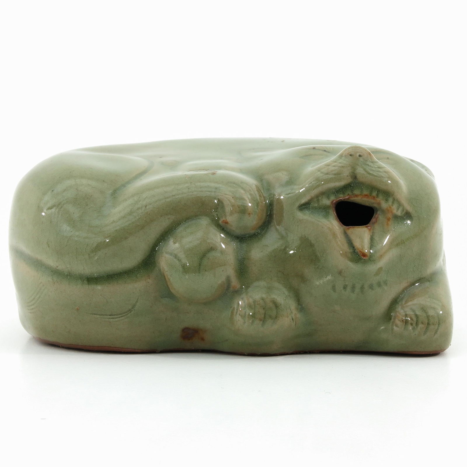 A Chinese Pillow (1 of 9)