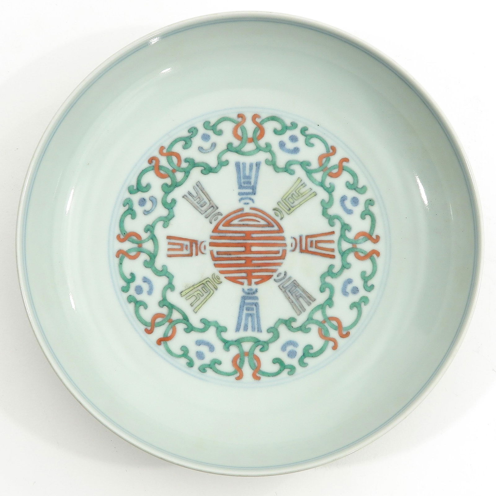 A Doucai Decor Dish (1 of 8)