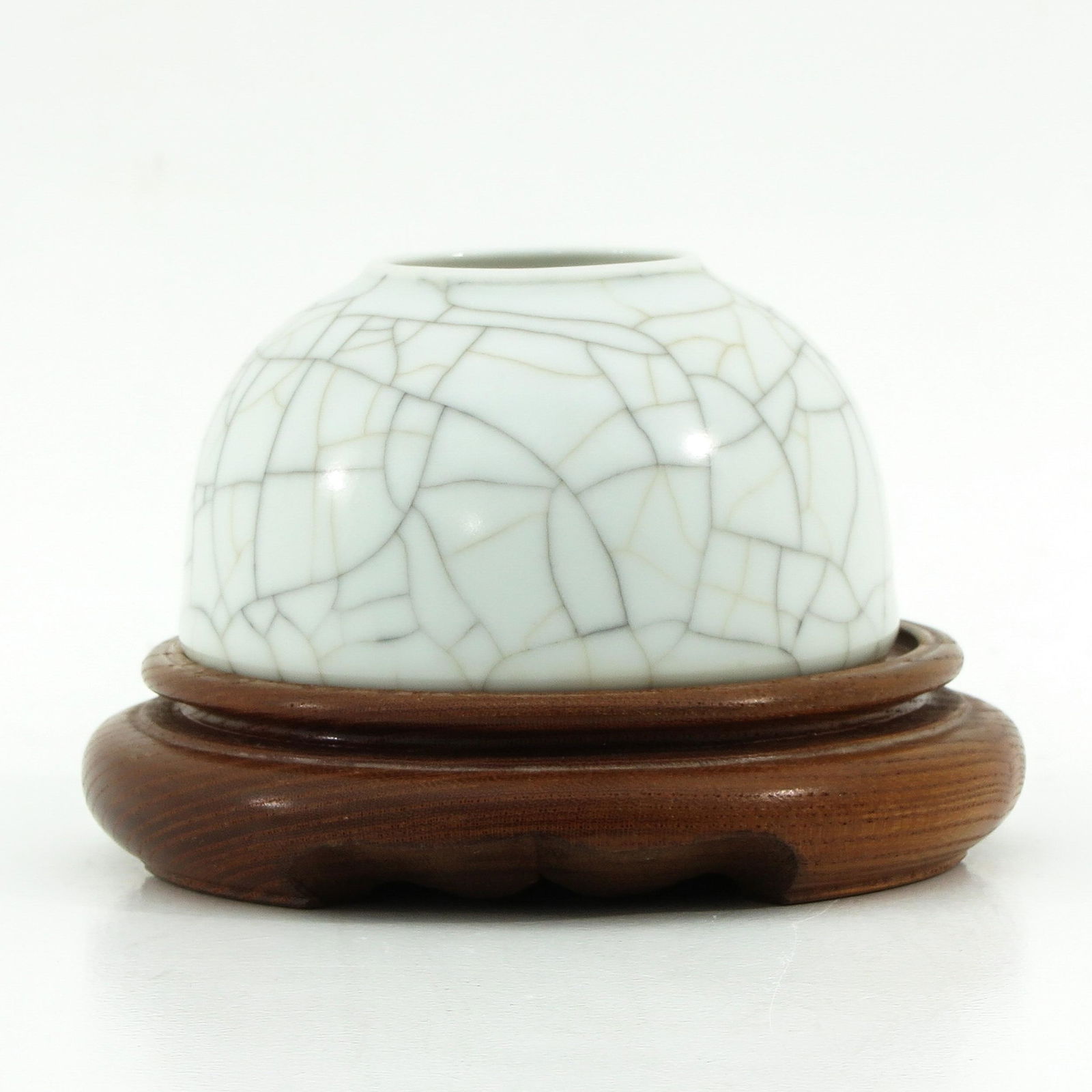 A Celadon Brush Washer (1 of 9)