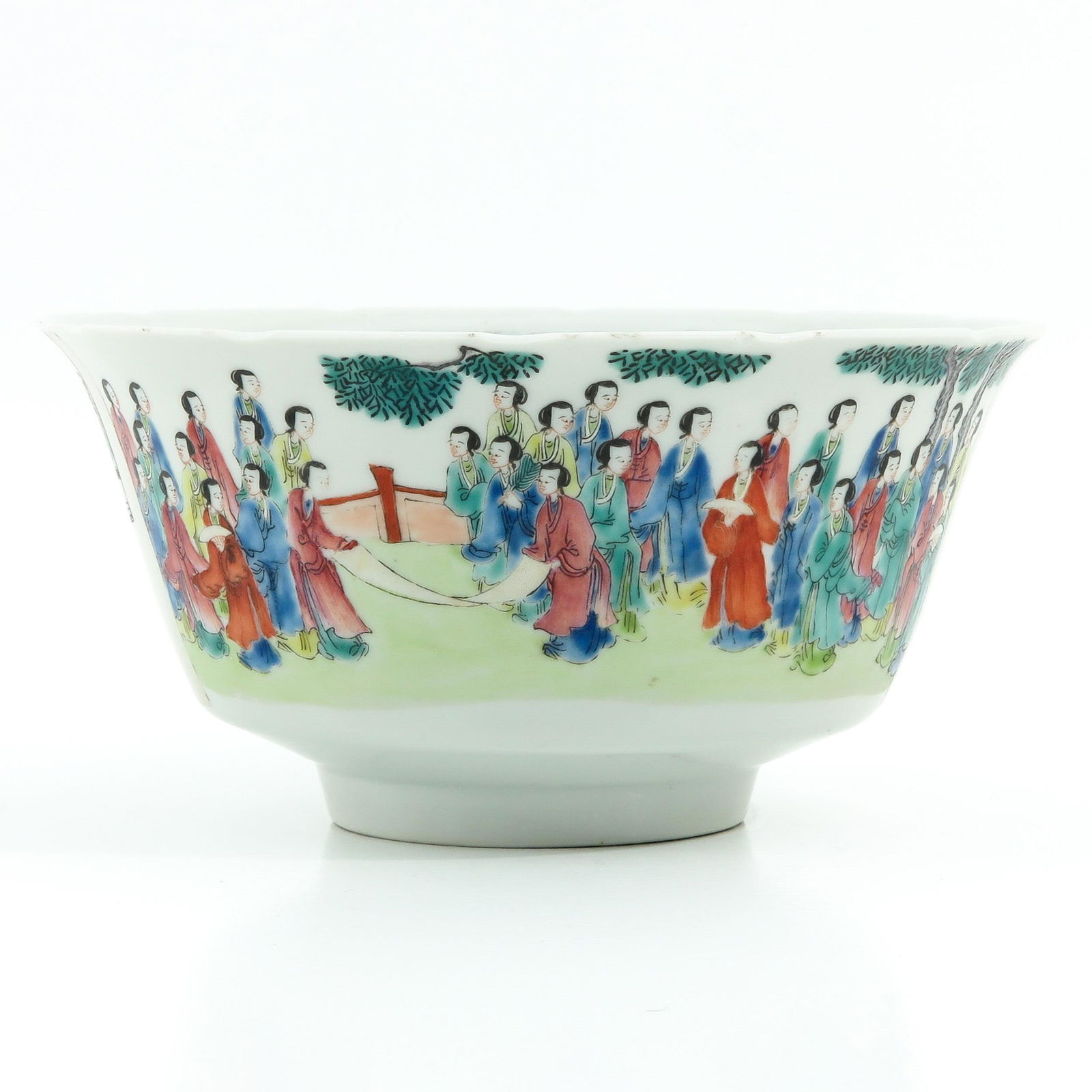 A Famille Rose Bowl (1 of 10)