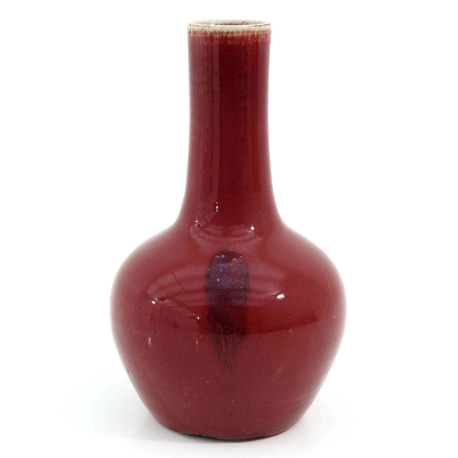 A Sang de Boeuf Vase (1 of 9)