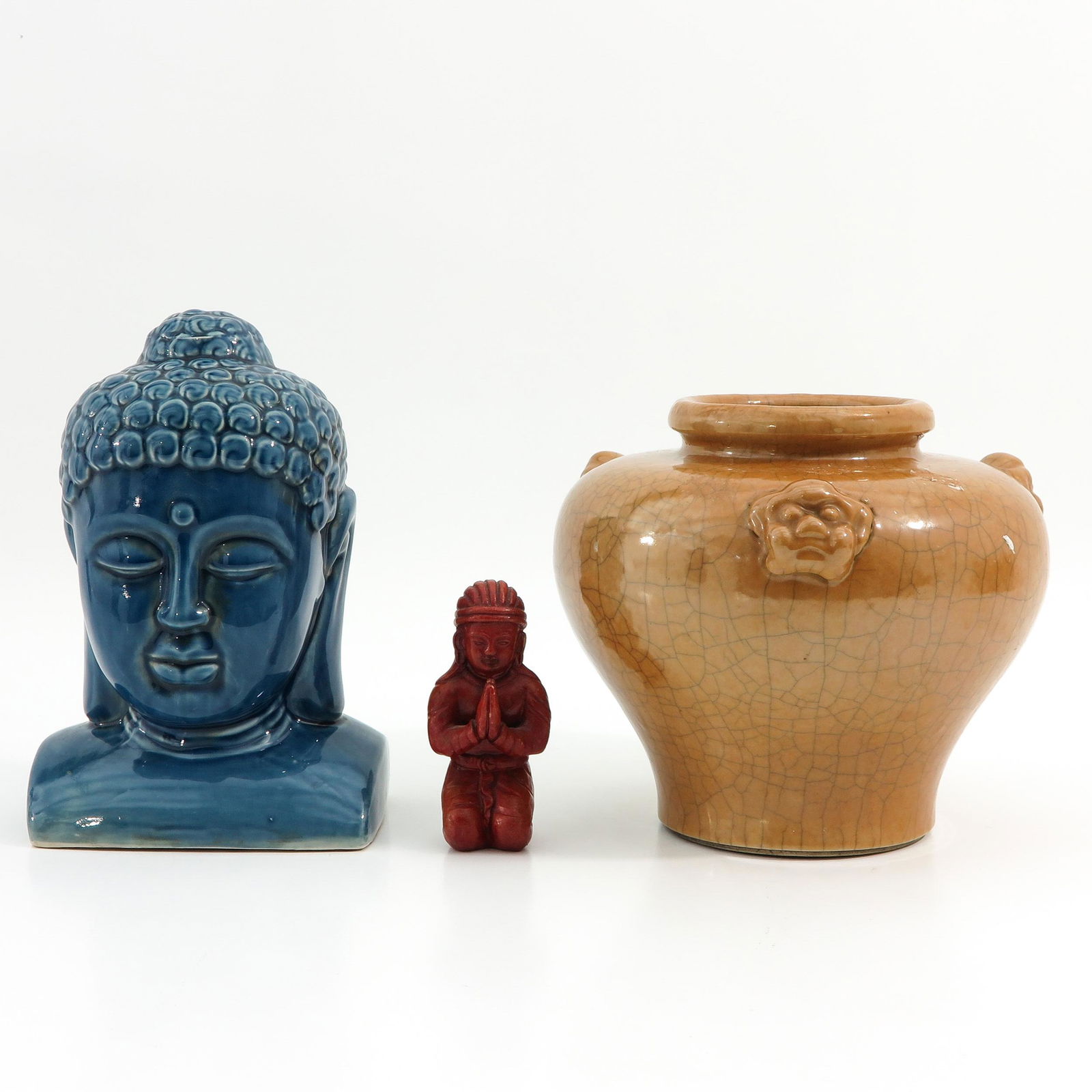 A Diverse Lot (1 of 10)